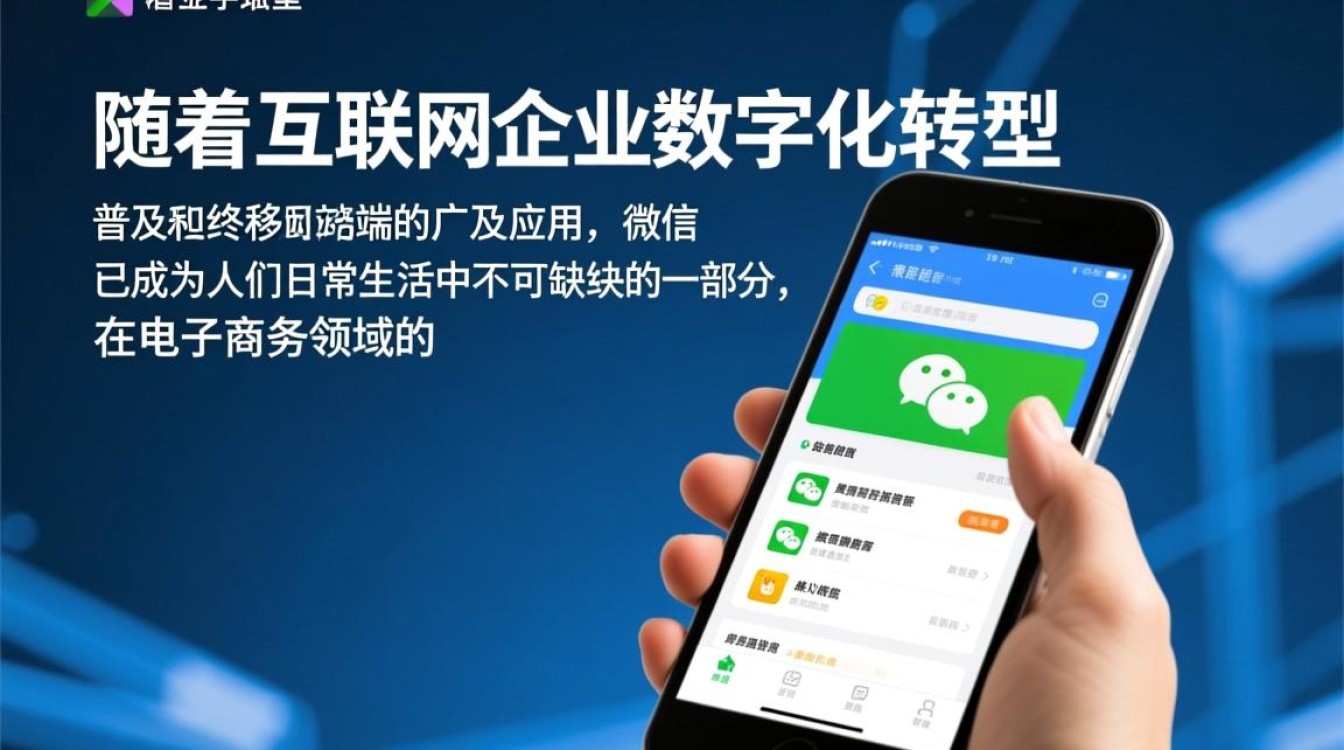 重庆电子商务微信开发，如何打造高效互动的电商平台？