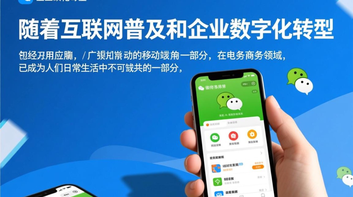 重庆电子商务微信开发，如何打造高效互动的电商平台？