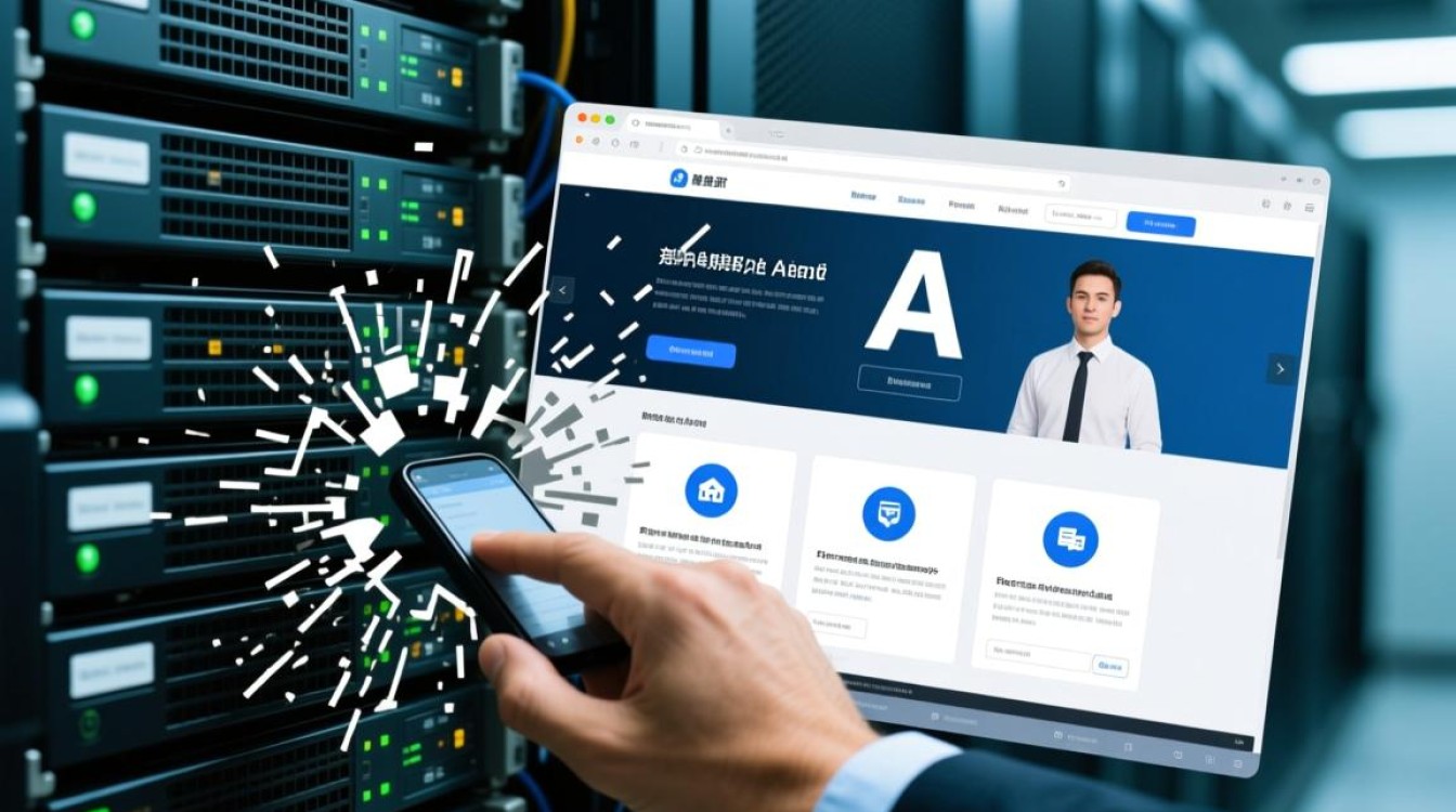 服务器解析失败 服务器解析失败