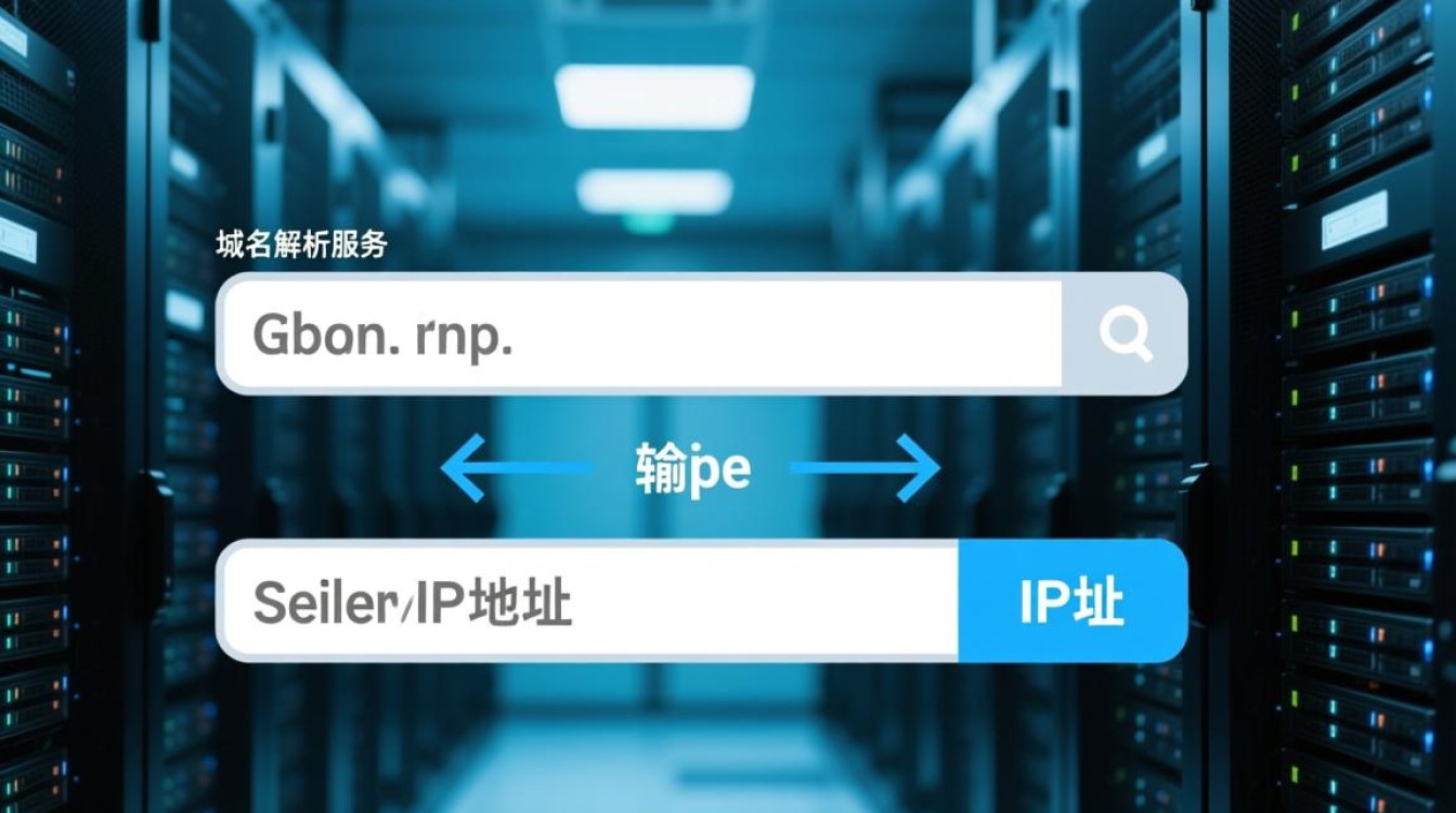 域名解析服务究竟在网站运行中扮演着怎样的关键角色? 域名解析服务究竟在网站运行中扮演着怎样的关键角色?