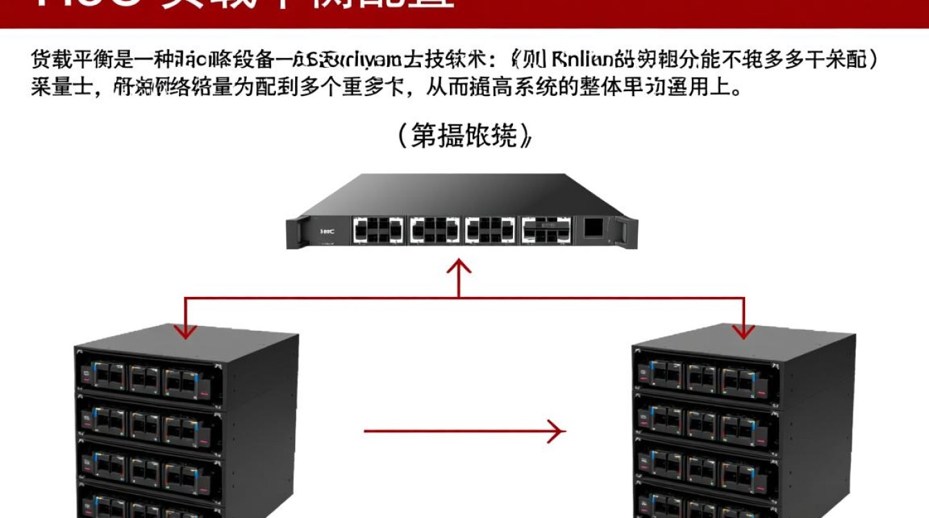 H3C负载均衡配置中,如何实现高效且稳定的流量分配策略? H3C负载均衡配置中,如何实现高效且稳定的流量分配策略?