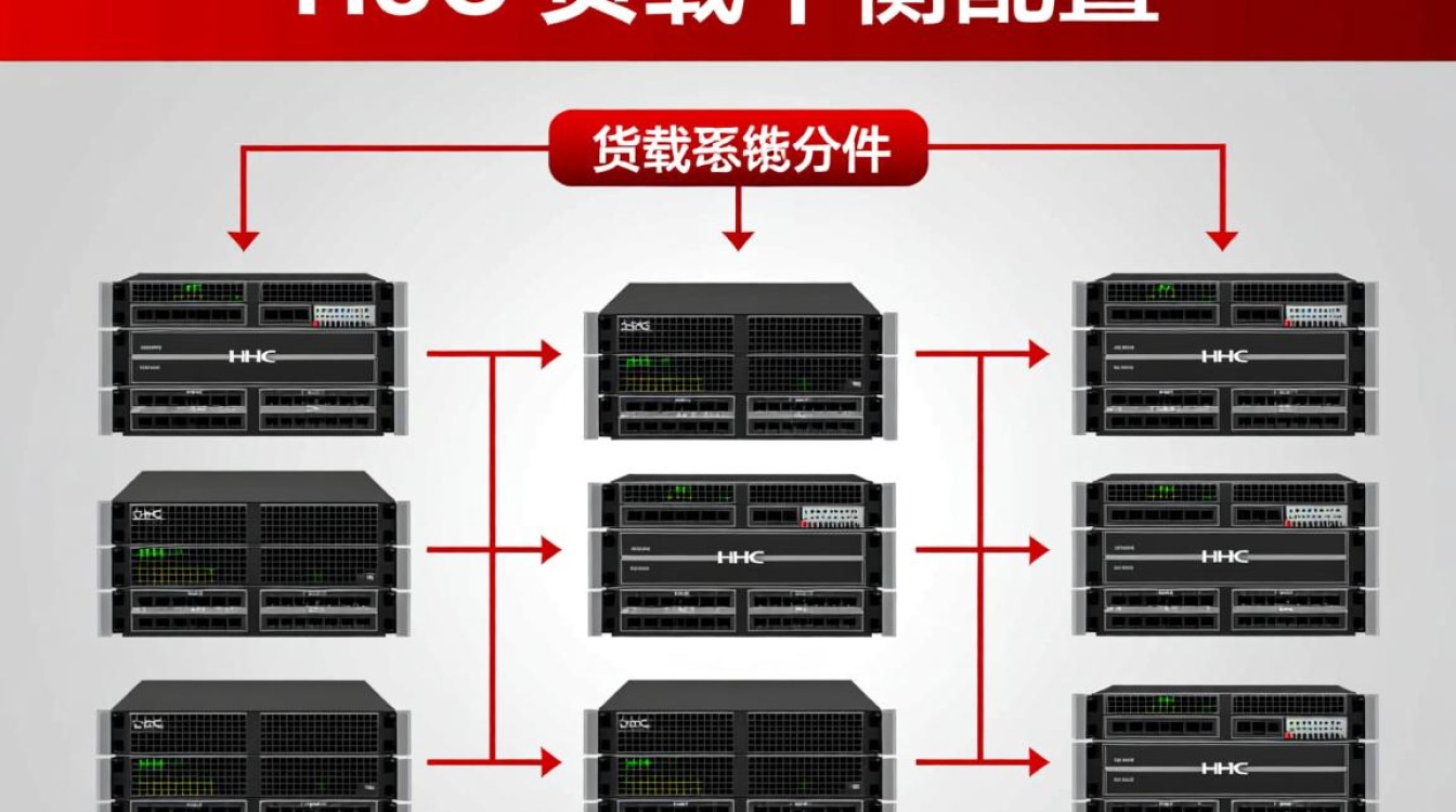 H3C负载均衡配置中,如何实现高效且稳定的流量分配策略? H3C负载均衡配置中,如何实现高效且稳定的流量分配策略?