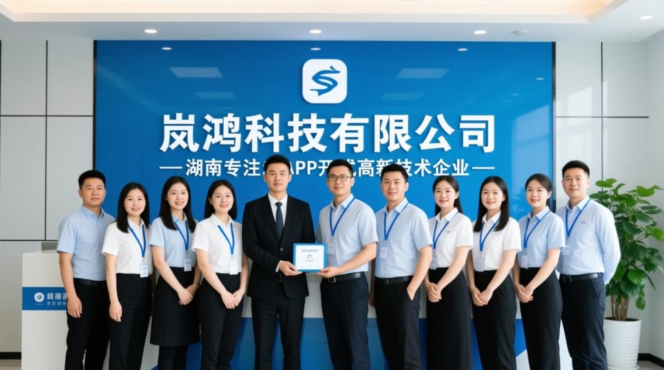 湖南岚鸿app开发官网,有哪些优势特点让人心动? 湖南岚鸿app开发官网,有哪些优势特点让人心动?