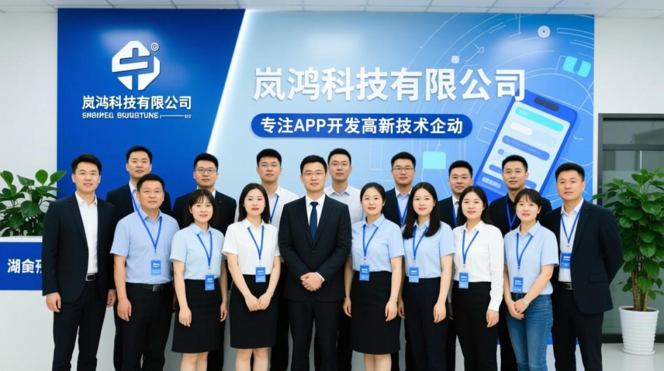 湖南岚鸿app开发官网,有哪些优势特点让人心动? 湖南岚鸿app开发官网,有哪些优势特点让人心动?