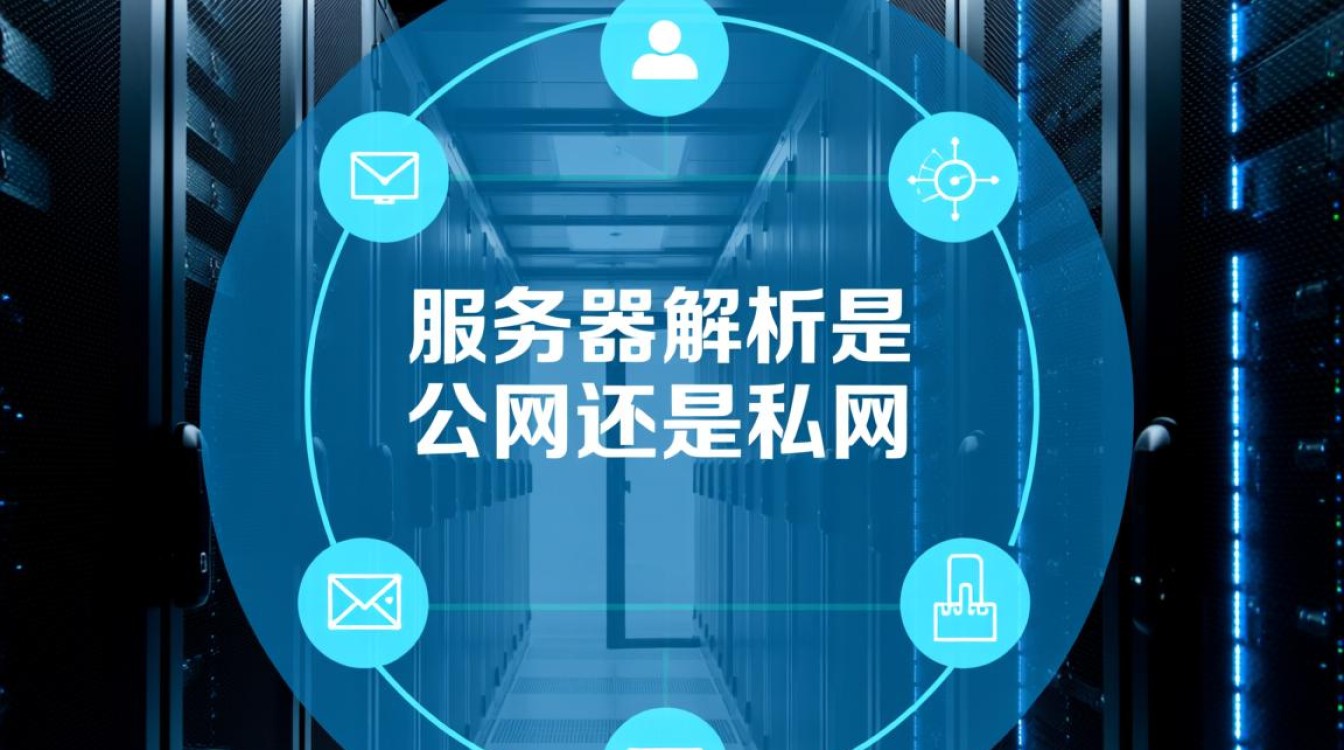 服务器解析是公网还是内网?域名解析如何区分公网内网? 服务器解析是公网还是内网?域名解析如何区分公网内网?