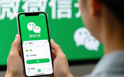 武汉微信开发外包新趋势，如何选择合适的合作伙伴？