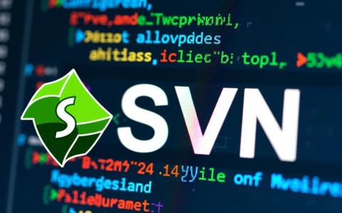 如何高效使用配置管理工具svn进行项目版本控制？