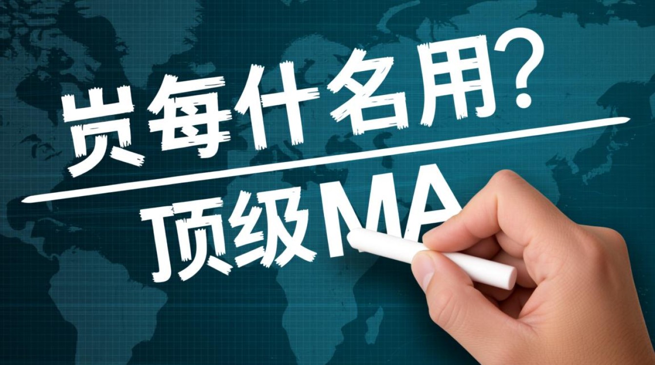 顶级域名在互联网中扮演什么关键角色?为何如此重要? 顶级域名在互联网中扮演什么关键角色?为何如此重要?