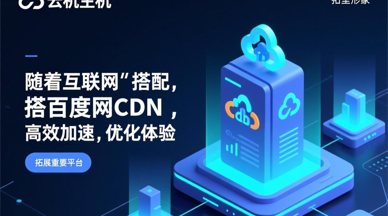 阿里云虚拟主机搭配百度CDN,这样的配置有何优势与局限性? 阿里云虚拟主机搭配百度CDN,这样的配置有何优势与局限性?