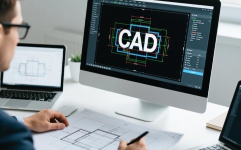 CAD制图笔记本配置疑问，如何选择适合的硬件配置以高效制图？