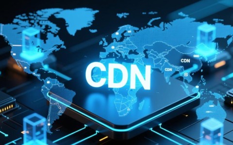 为什么dz网站在手机端使用CDN加速后图片却无法显示？原因何在？