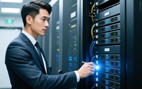 域名更换服务器后，用户体验和搜索引擎排名会有哪些变化？