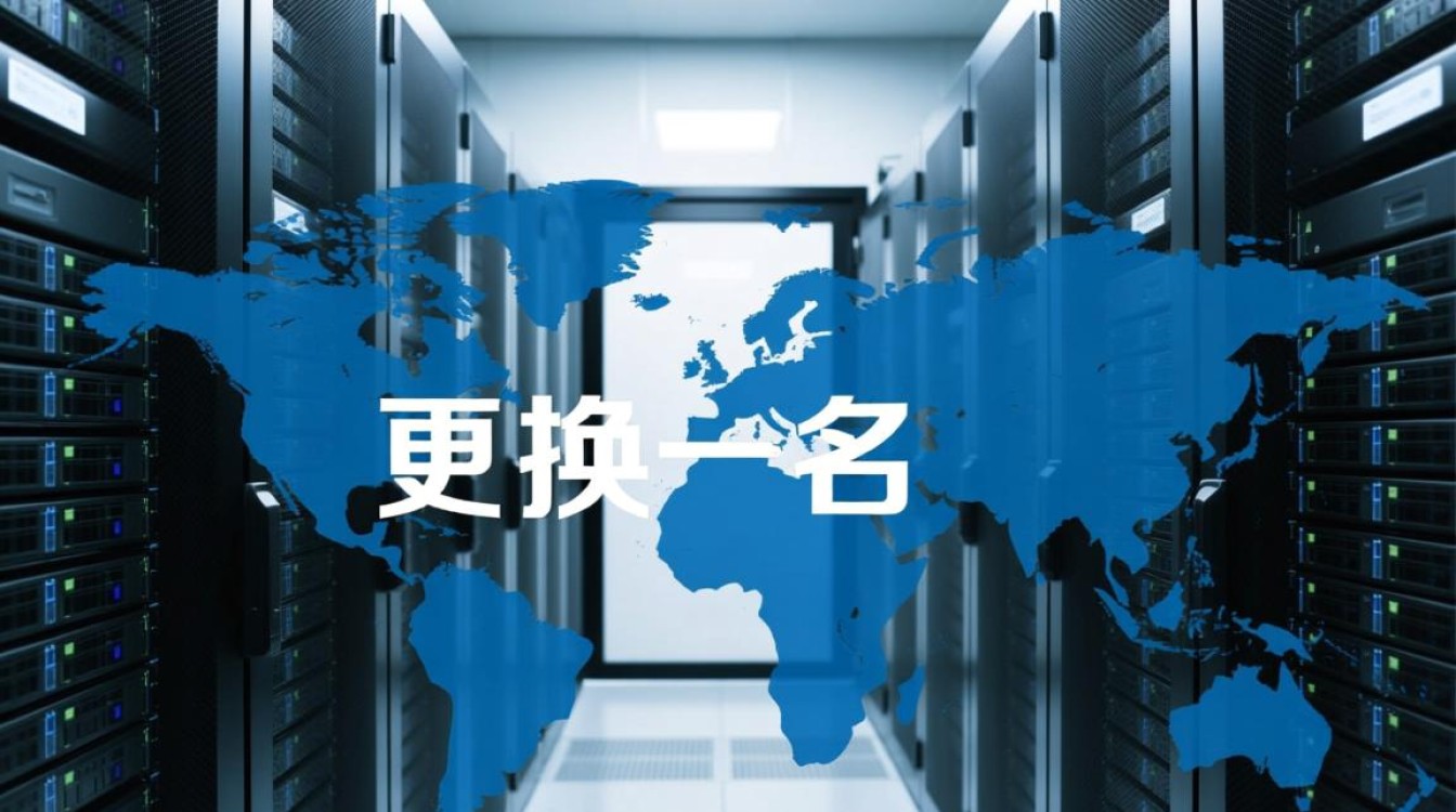 域名更换服务器后，用户体验和搜索引擎排名会有哪些变化？