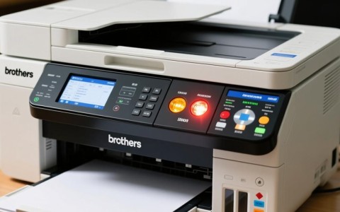 3150cdn兄弟车灯双闪模式设置疑问,能否详细解答?