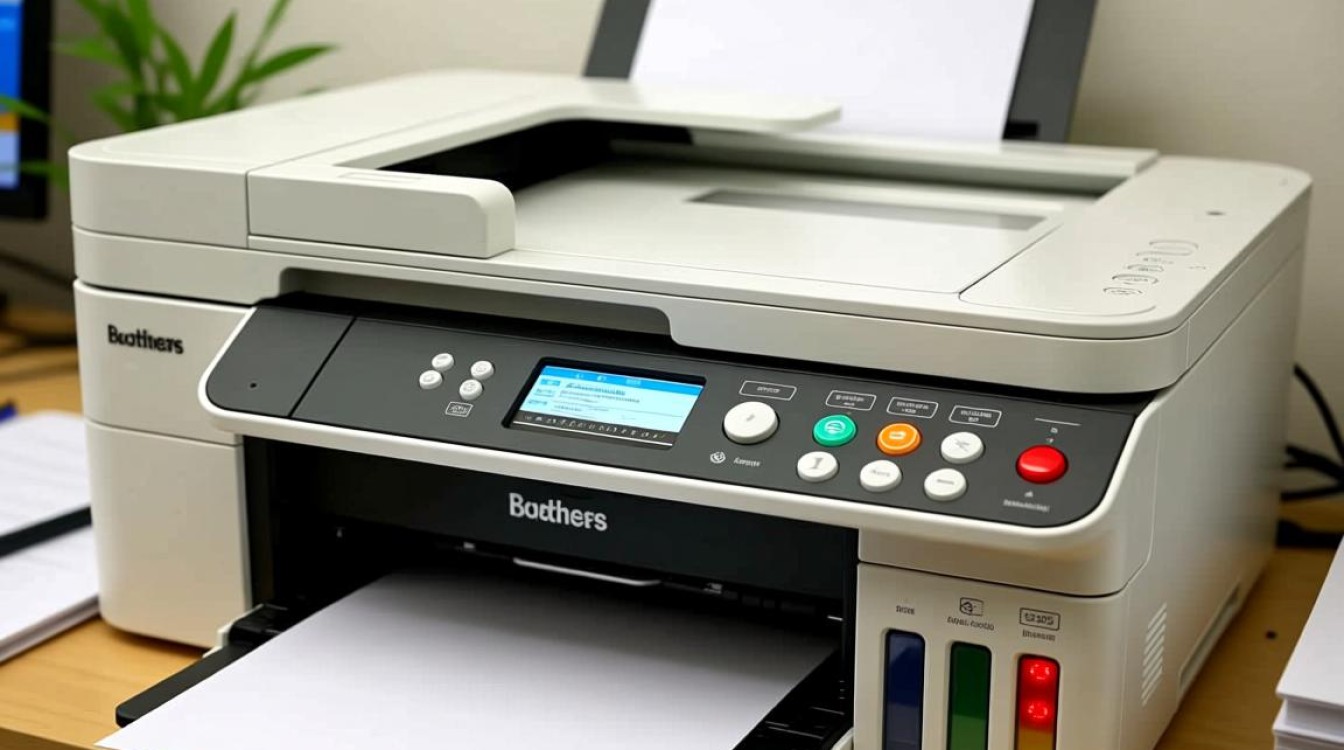 3150cdn兄弟车灯双闪模式设置疑问，能否详细解答？