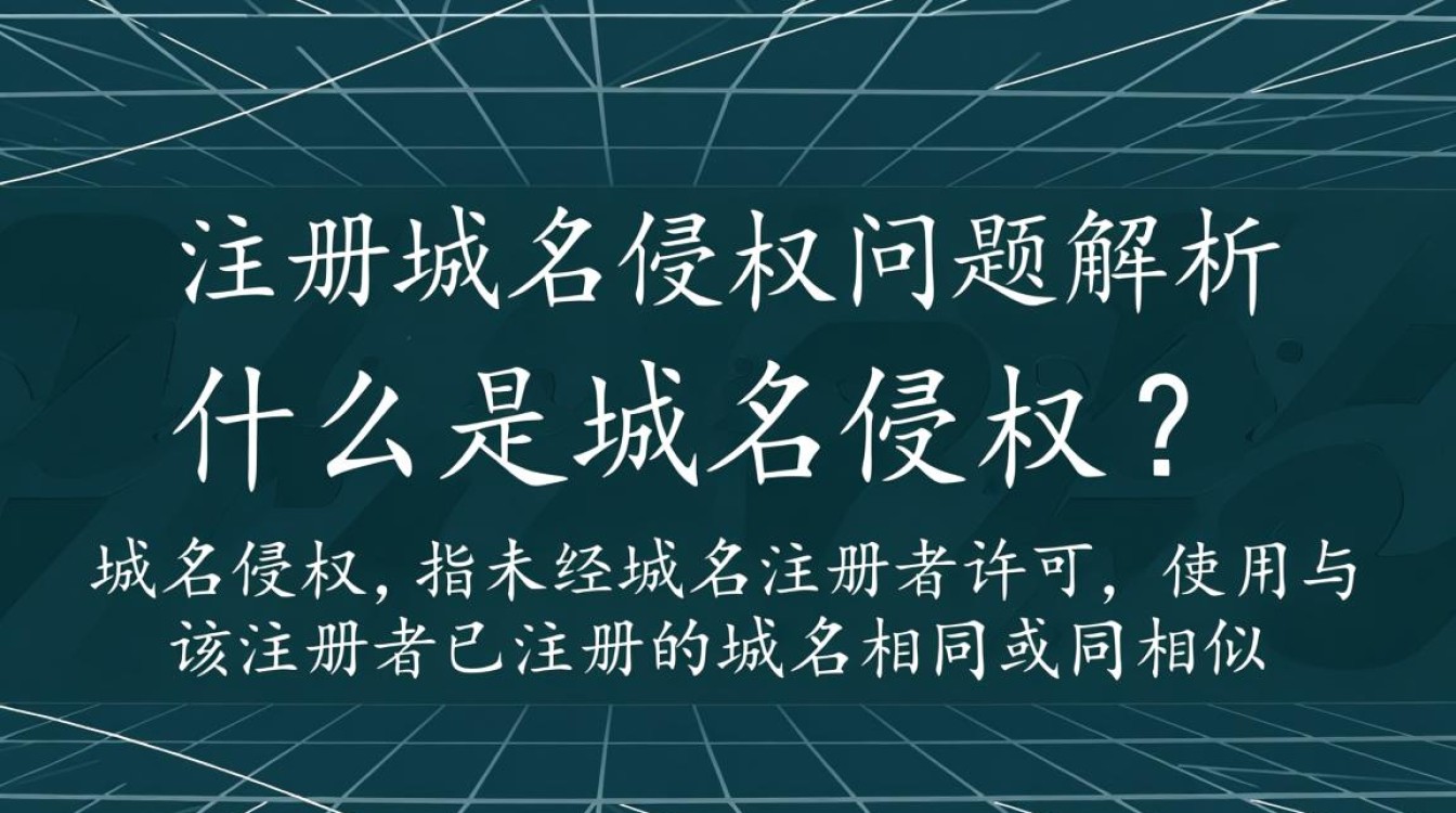 代理商注册域名涉嫌侵权，如何界定与应对？
