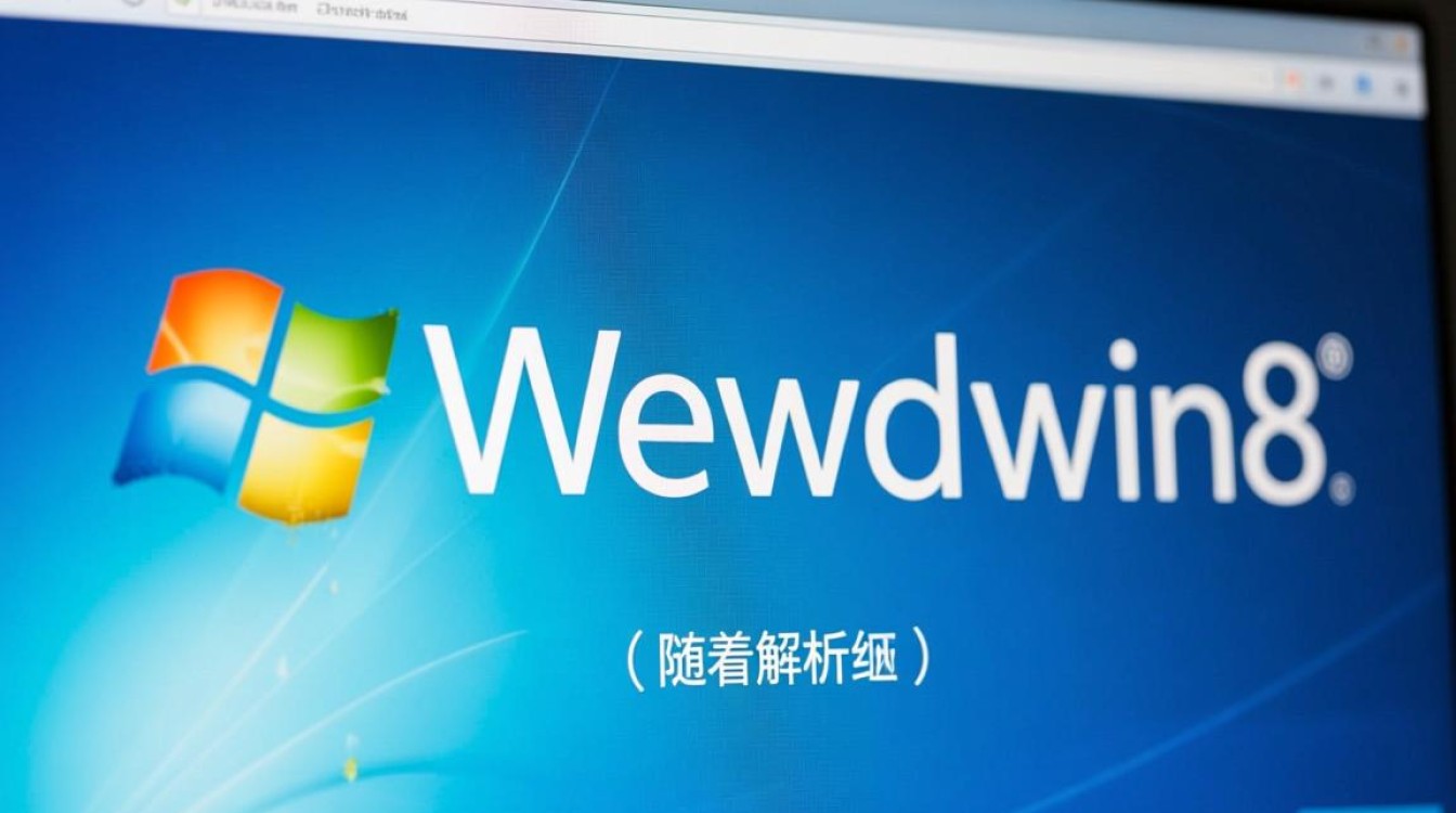 为何输入win8域名后无法解析，是何原因导致这一现象？