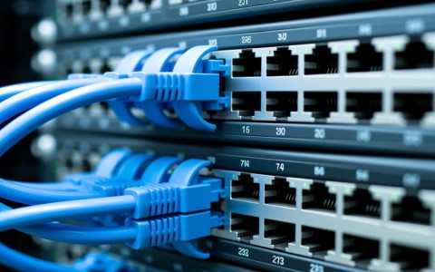 服务器解析查看端口