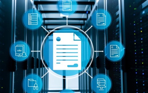 服务器解析文档介绍内容