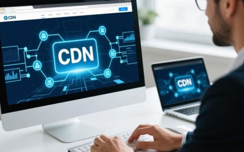 CDN访问不稳定，是网络配置错乱还是服务器故障？深层原因揭秘！