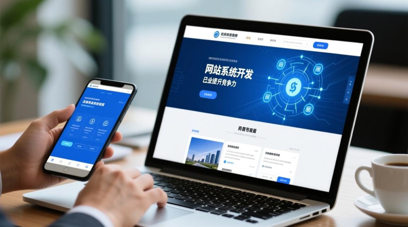 网站系统开发产品介绍有哪些关键特性？适用哪些行业？如何定制化？