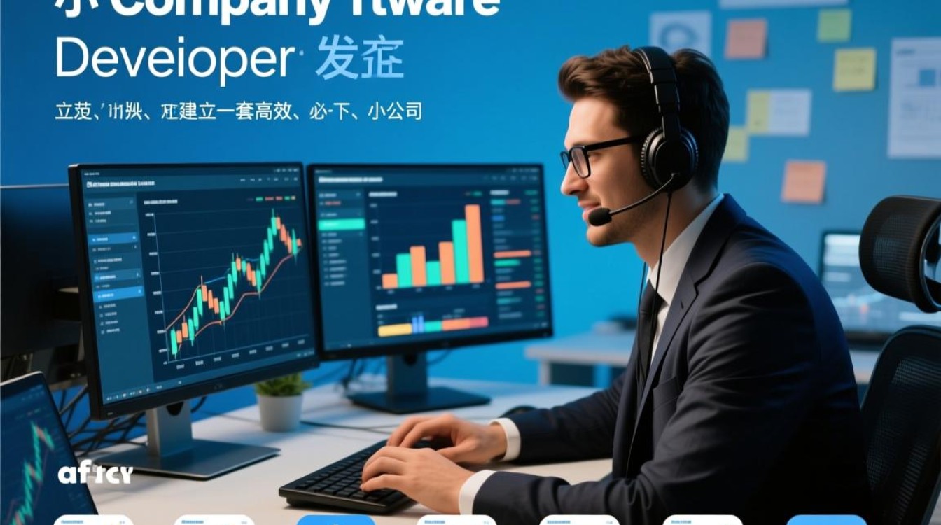 小公司软件开发流程中，如何实现高效与成本控制？