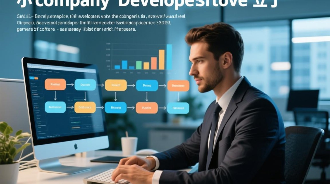 小公司软件开发流程中，如何实现高效与成本控制？