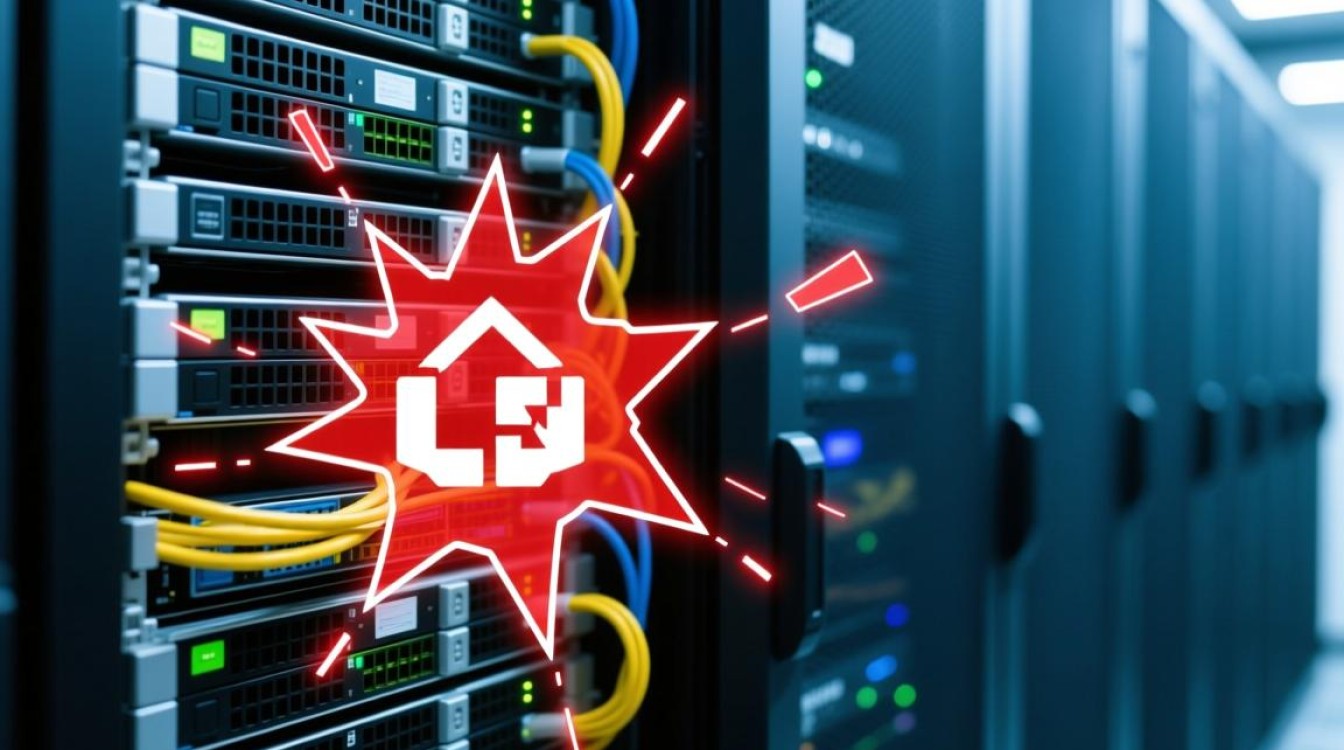 服务器解析失败是什么原因导致的？