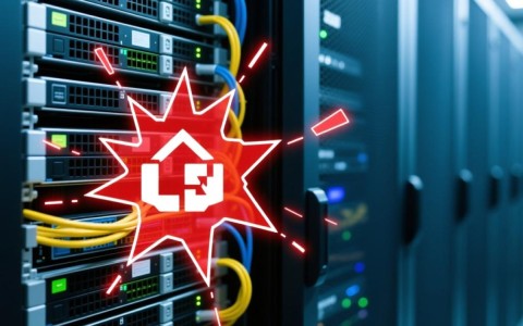 服务器解析失败是什么原因导致的？