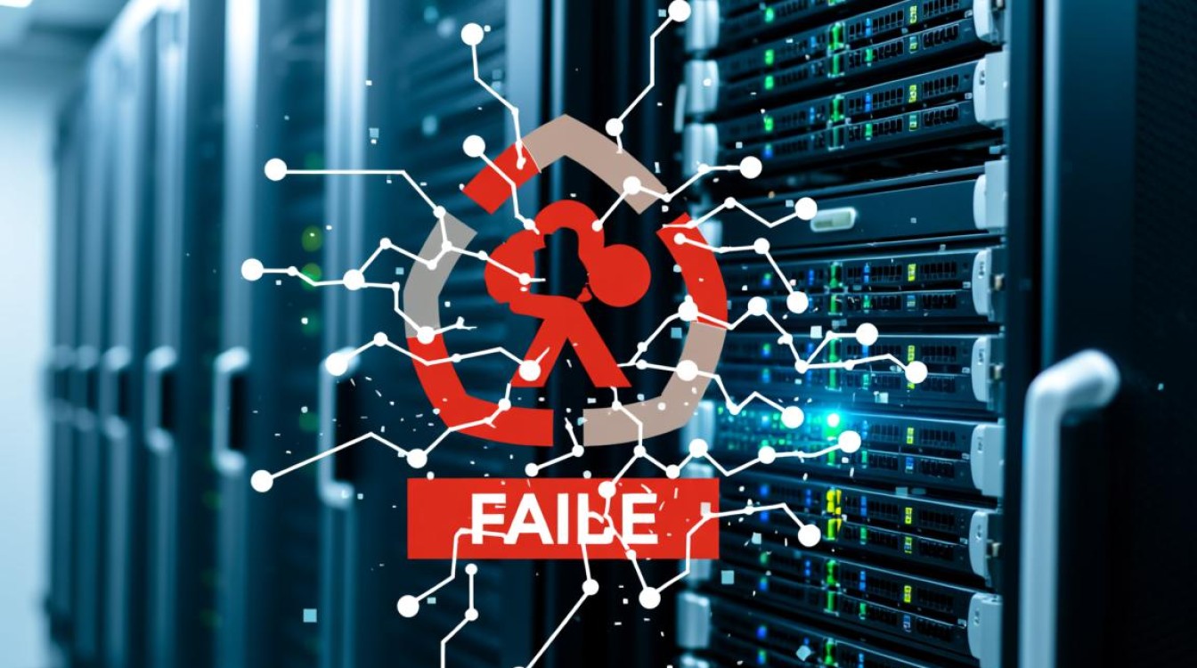 服务器解析失败是什么原因导致的？