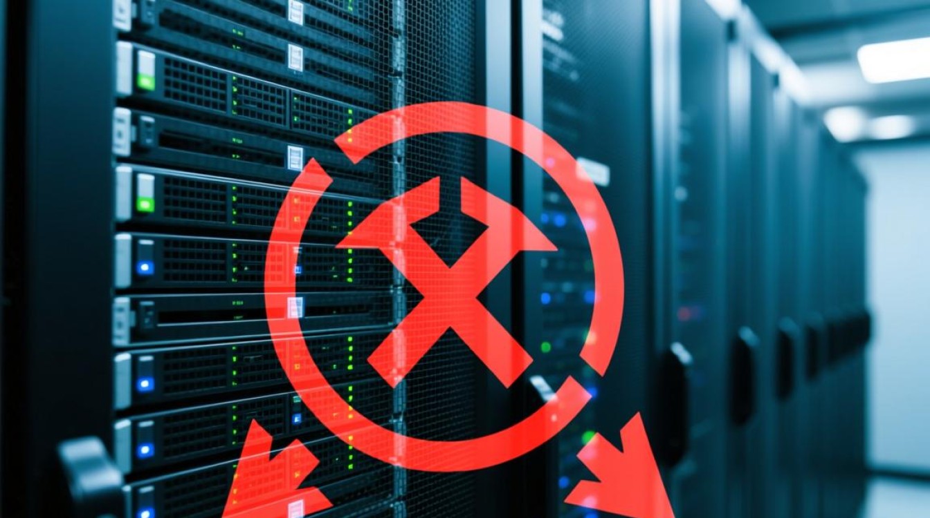 服务器解析失败是什么原因导致的？