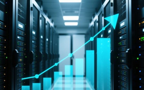 如何选择合适的服务器和域名进行网站建设？有哪些关键因素需要考虑？