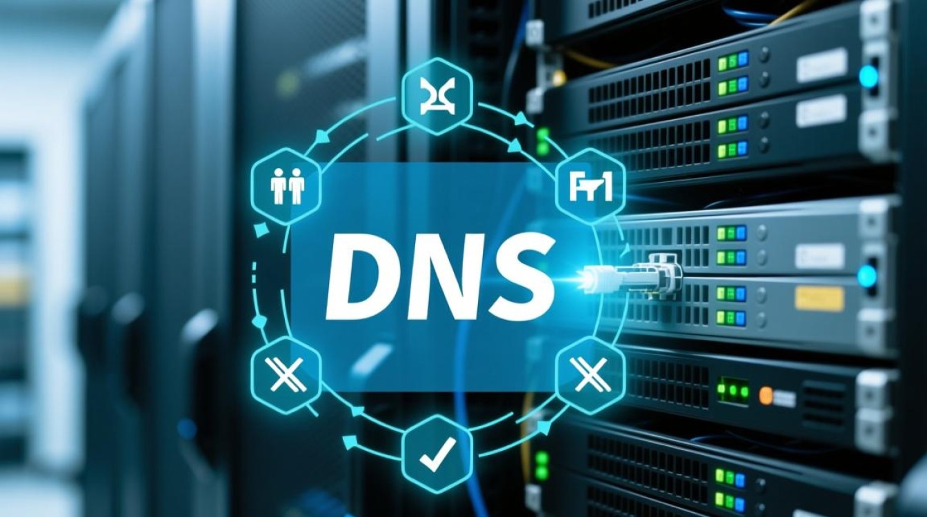 服务器解析失败原因