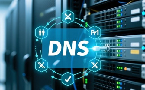 服务器解析失败原因