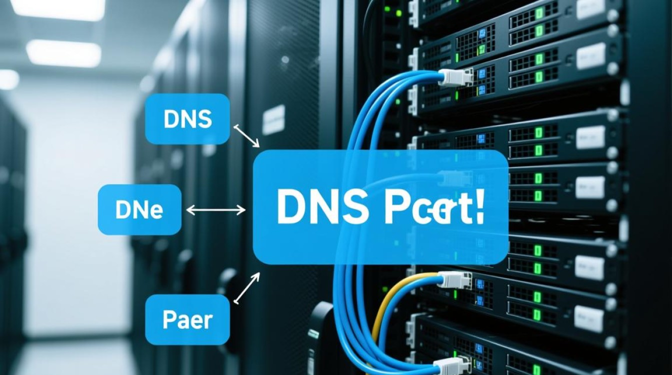 服务器解析失败原因