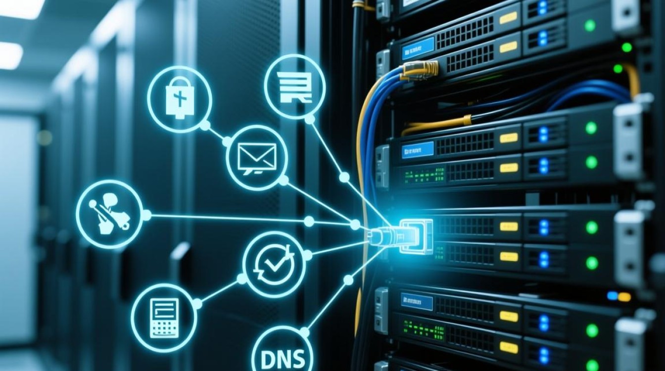 服务器解析失败原因