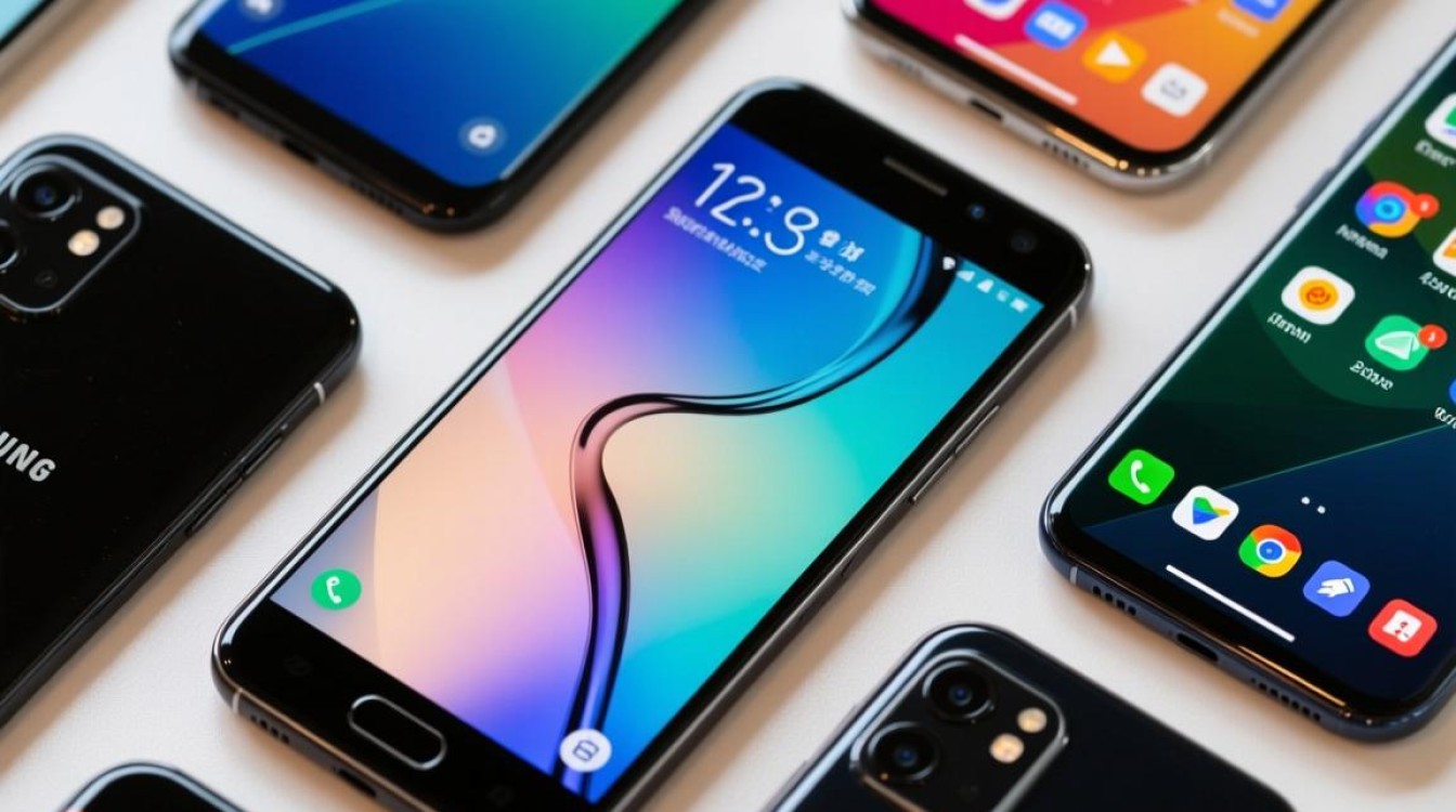 三星配置出色的手机，究竟哪款才是性价比之王？