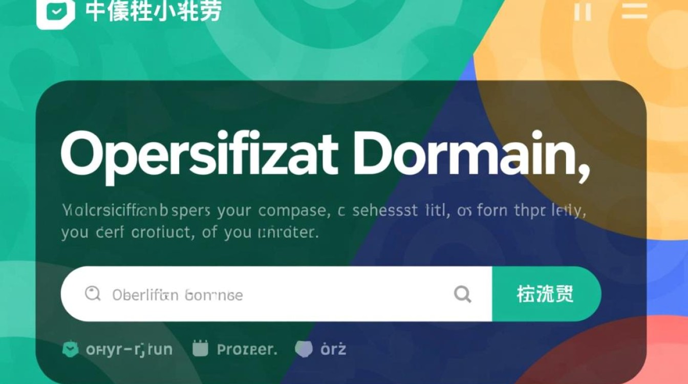 个性化域名究竟是什么?它有何独特之处?如何为我的品牌或个人打造? 个性化域名究竟是什么?它有何独特之处?如何为我的品牌或个人打造?