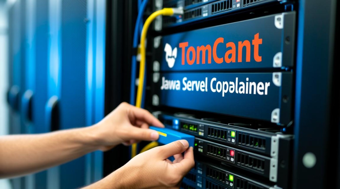 在服务器上配置tomcat，步骤详解及常见问题解答？