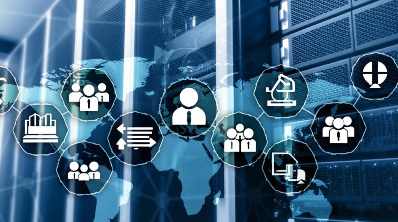 服务器解析多个域名