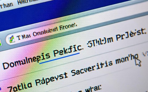 Mac上如何正确更改域名解析设置，确保网站访问顺畅？