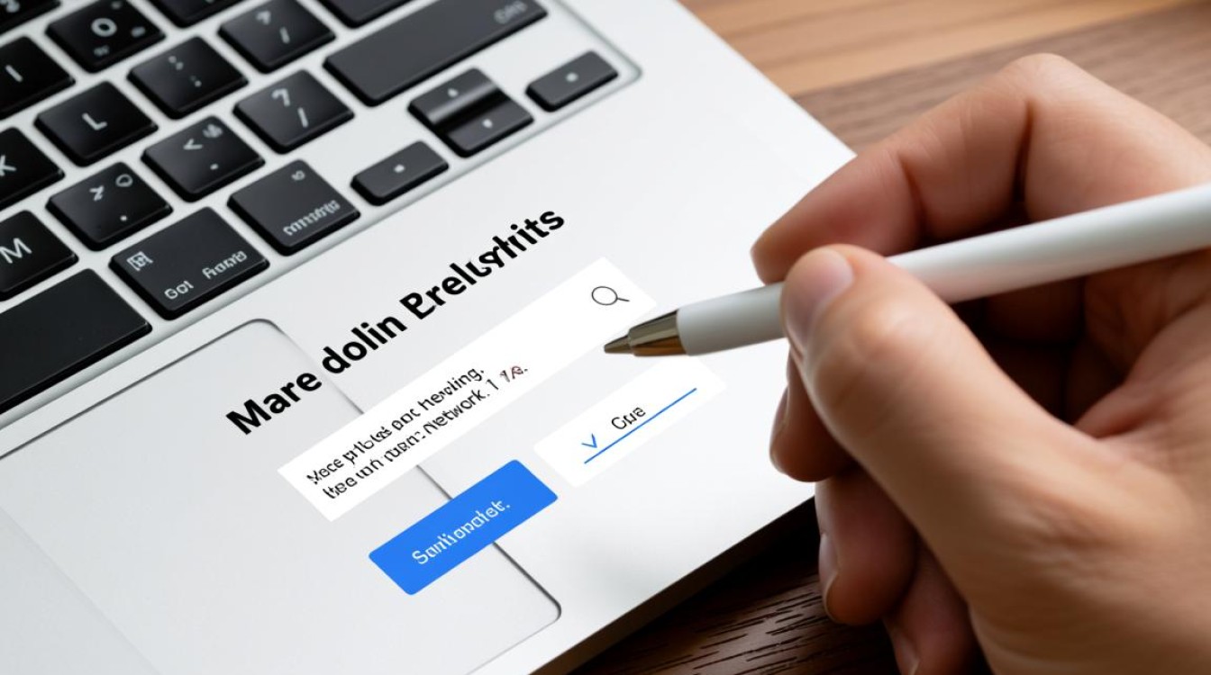 Mac上如何正确更改域名解析设置,确保网站访问顺畅? Mac上如何正确更改域名解析设置,确保网站访问顺畅?