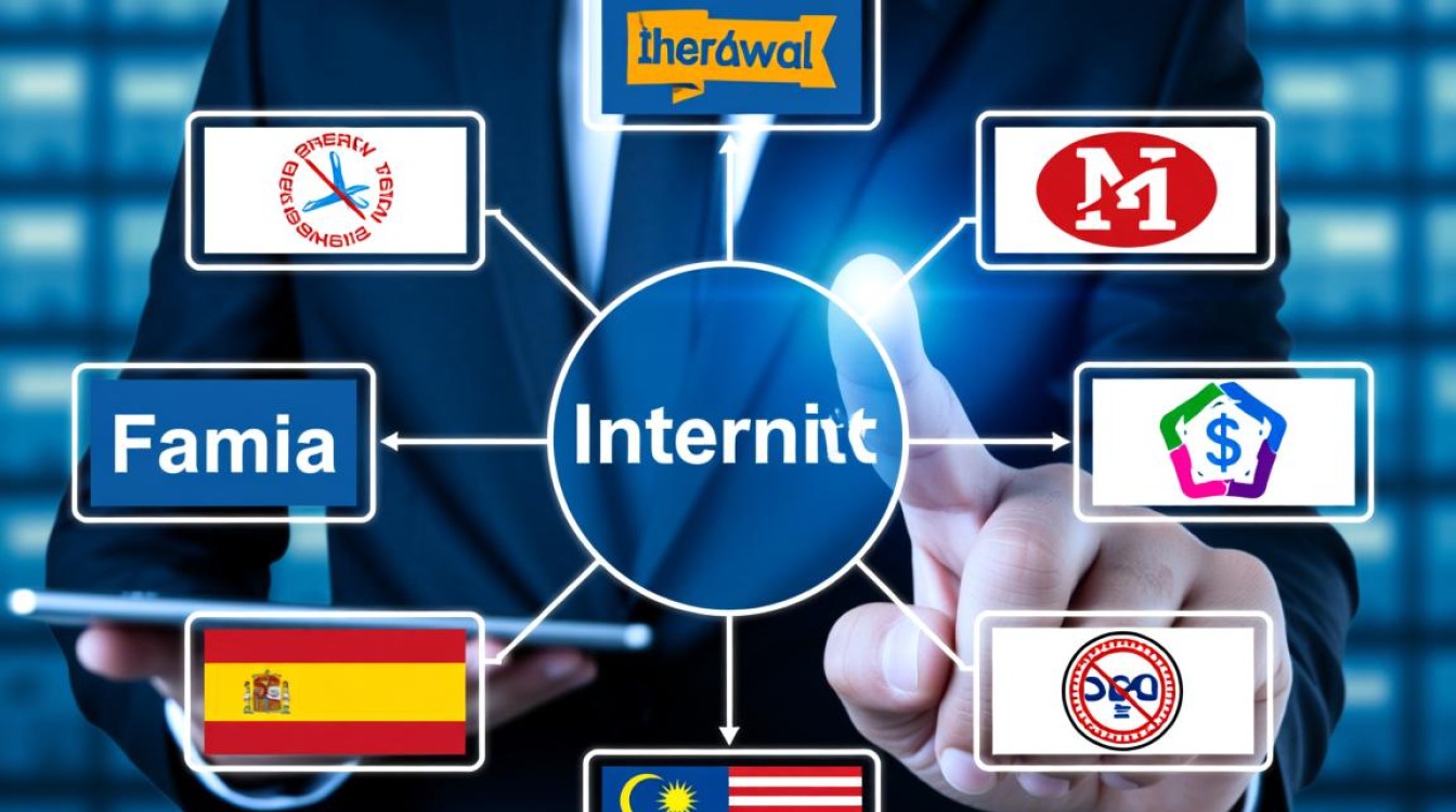 服务器解析多个域名解析 服务器解析多个域名解析