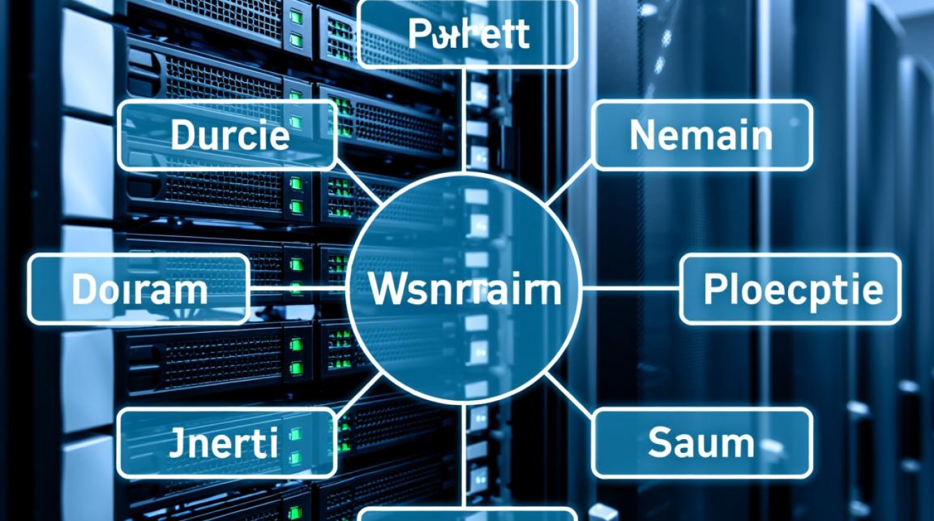 服务器解析多个域名解析 服务器解析多个域名解析