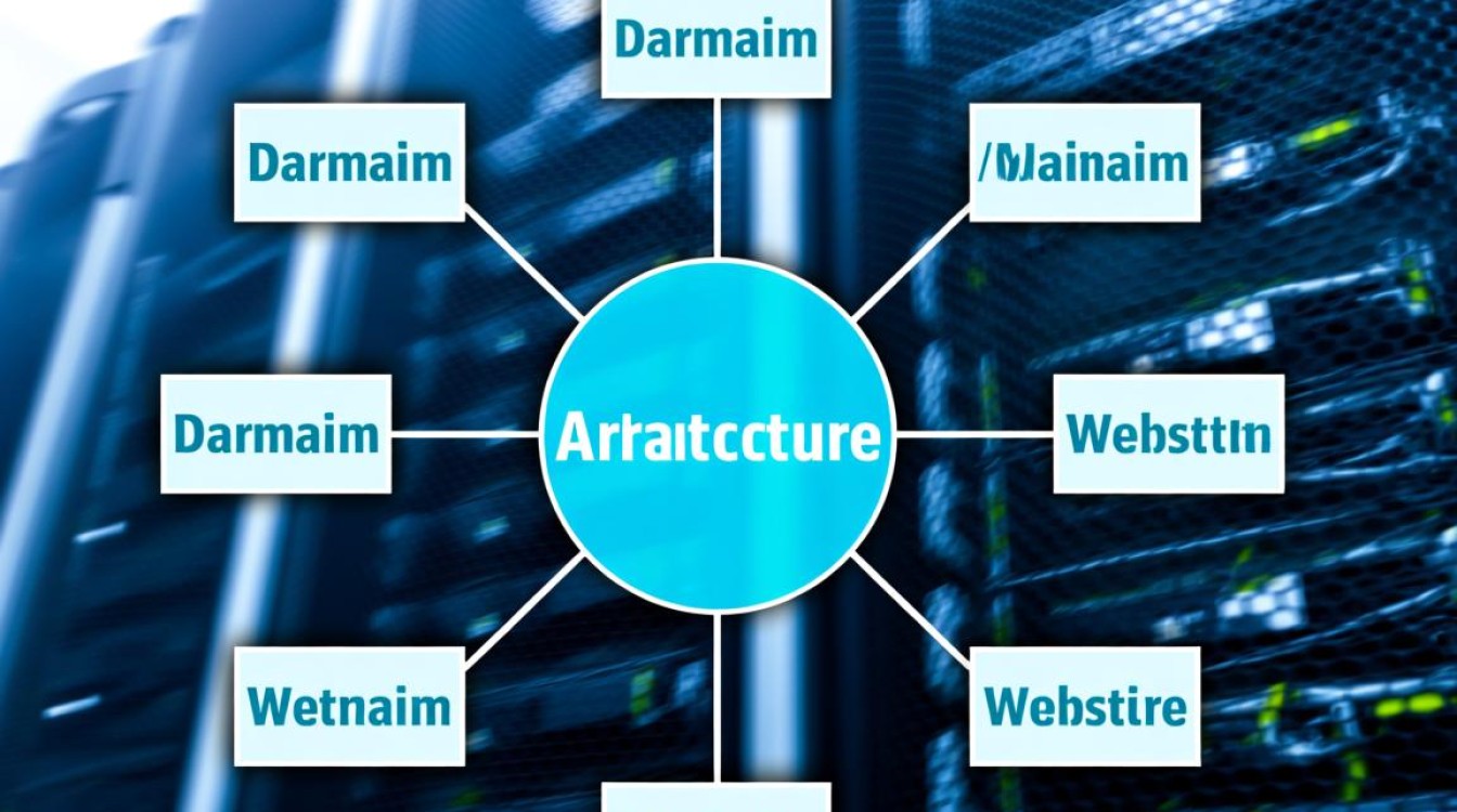 服务器解析多个域名解析 服务器解析多个域名解析