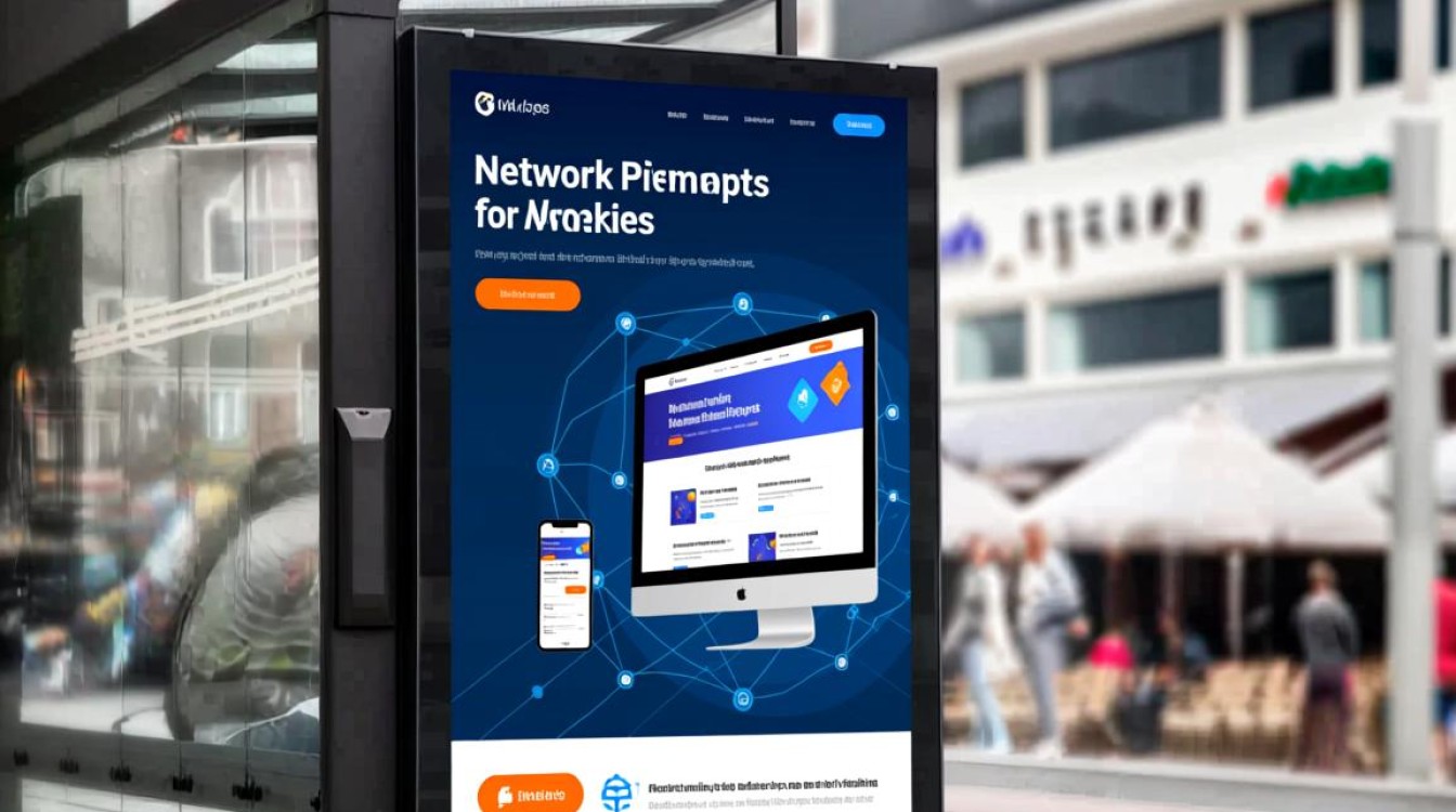 网络提示海报CDN资源访问故障，究竟原因是什么？如何快速恢复访问？