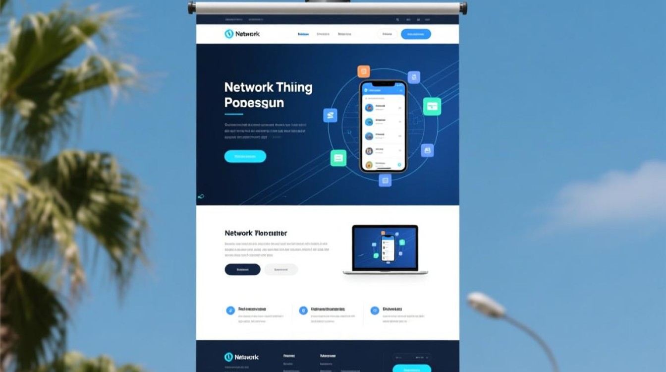 网络提示海报CDN资源访问故障，究竟原因是什么？如何快速恢复访问？