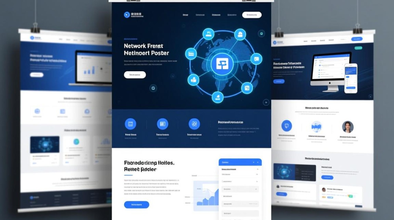 网络提示海报CDN资源访问故障，究竟原因是什么？如何快速恢复访问？