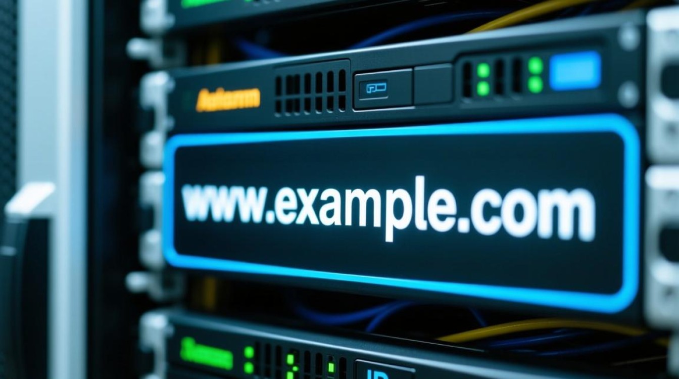 服务器解析外网域名，具体操作步骤是什么？