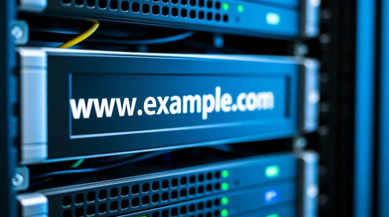 服务器解析外网域名，具体操作步骤是什么？